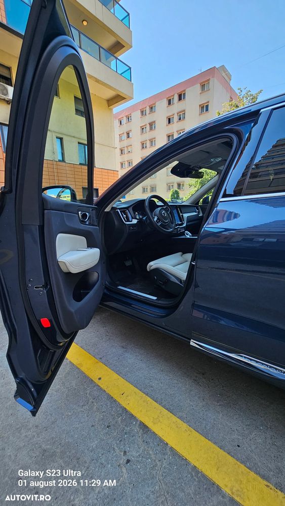 Volvo XC 60 T8 Twin Engine AWD Inscription - 6