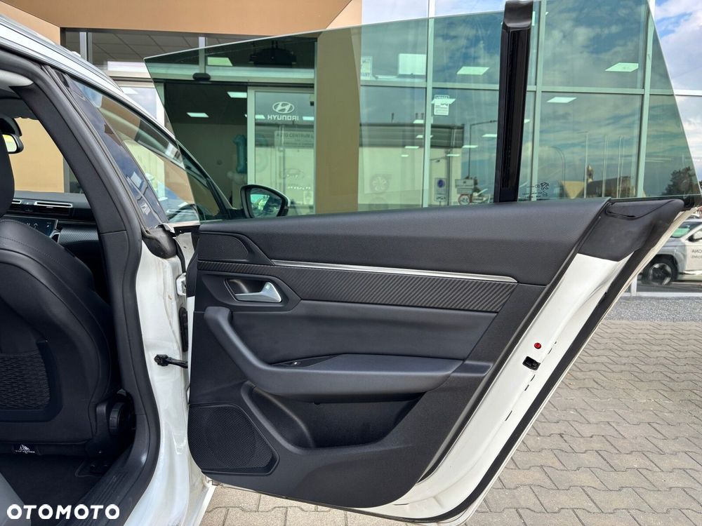 Peugeot 508 1.5 BlueHDi Allure Pack S&S EAT8 - 39