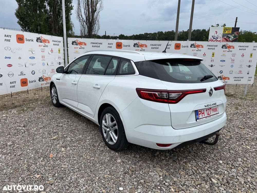 Renault Megane - 4