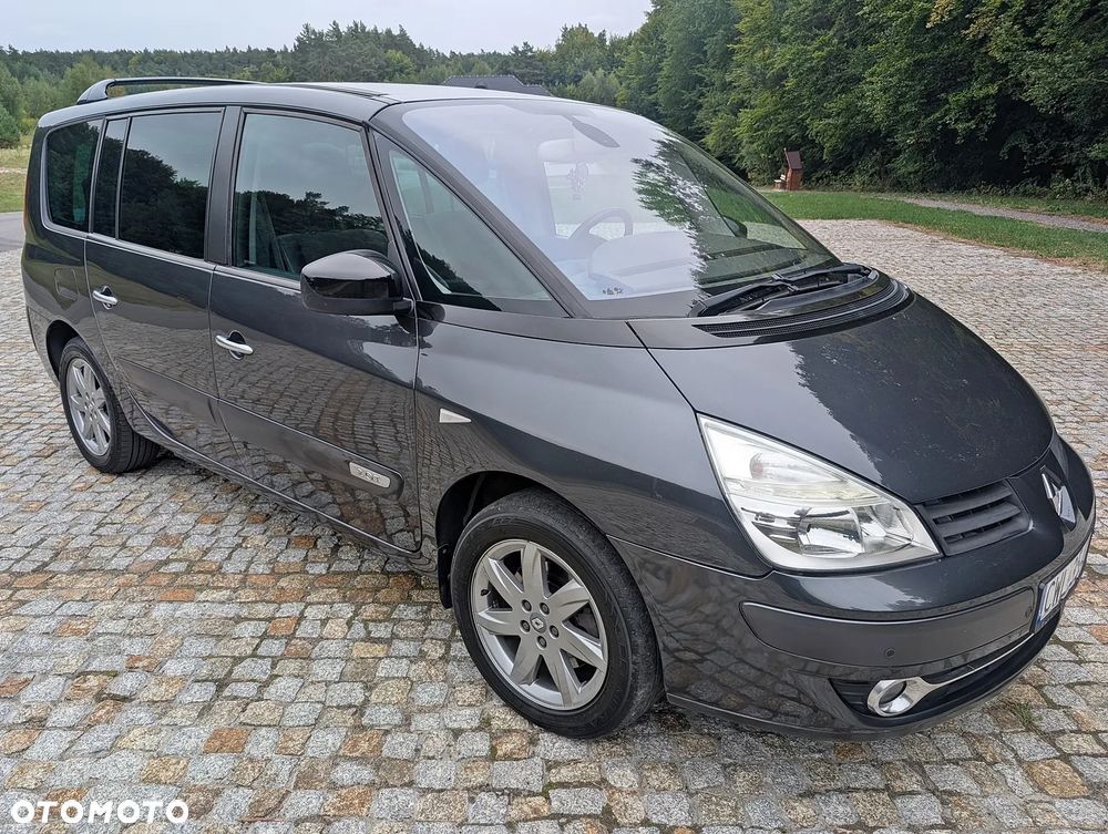 Renault Grand Espace Gr 2.0T Latitude - 4