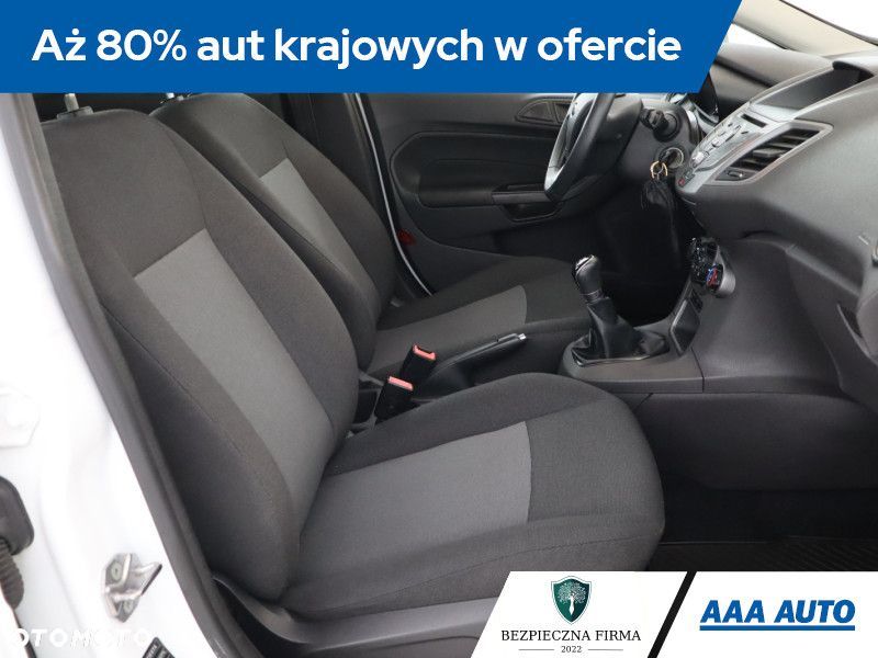 Ford Fiesta - 11
