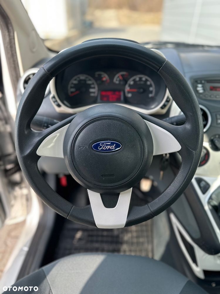Ford KA - 11