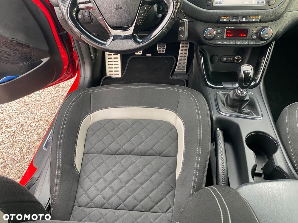 Kia Ceed Cee'd 1.0 T-GDI GT Line - 17