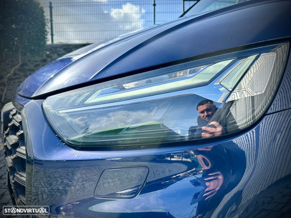 Audi Q5 55 TFSIe quattro S tronic S line - 16