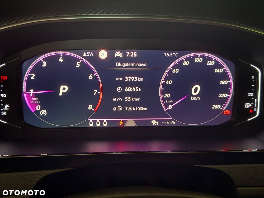 Volkswagen Arteon - 22