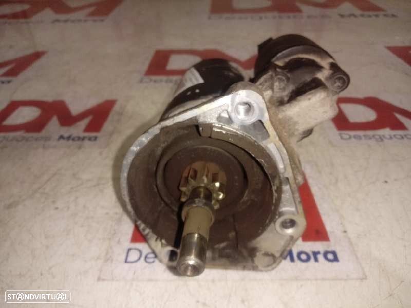 MOTOR ARRANQUE VOLKSWAGEN POLO 1996 -036911023Q - 2