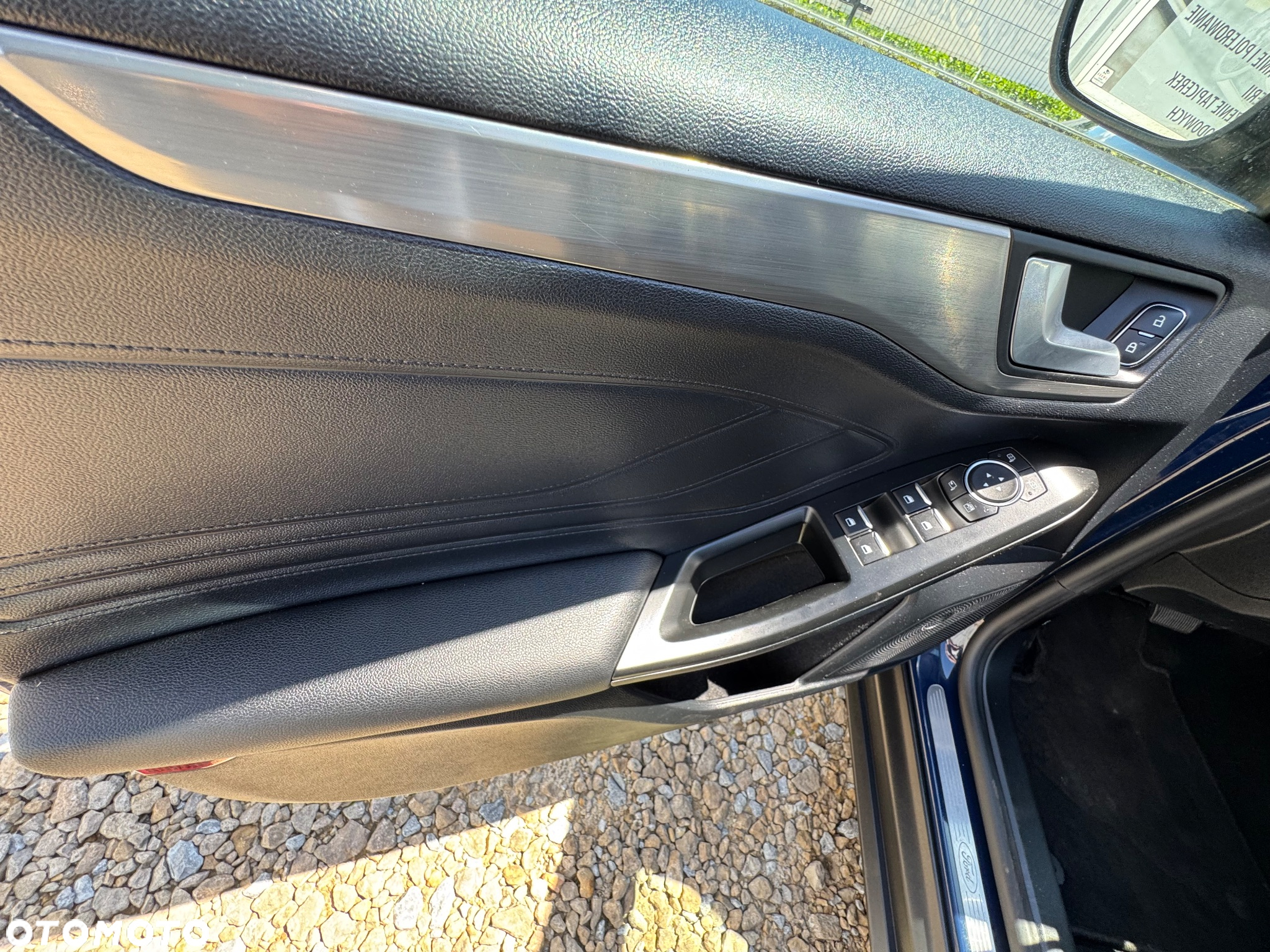 Ford Focus 1.0 EcoBoost Titanium - 15