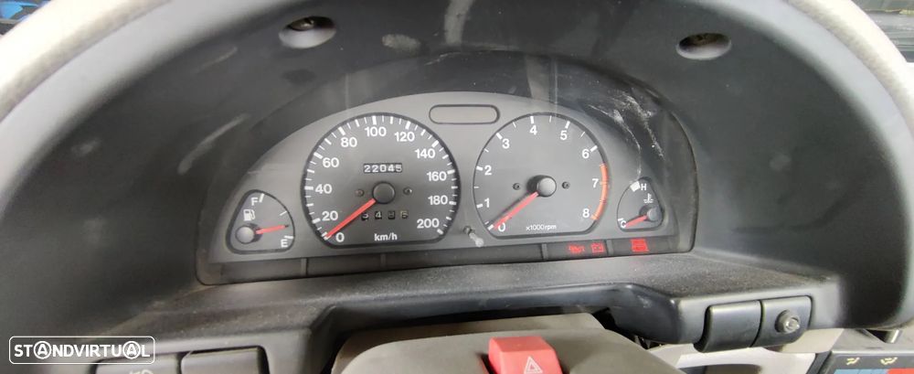 Suzuki Swift Cabrio 1.3 - 17