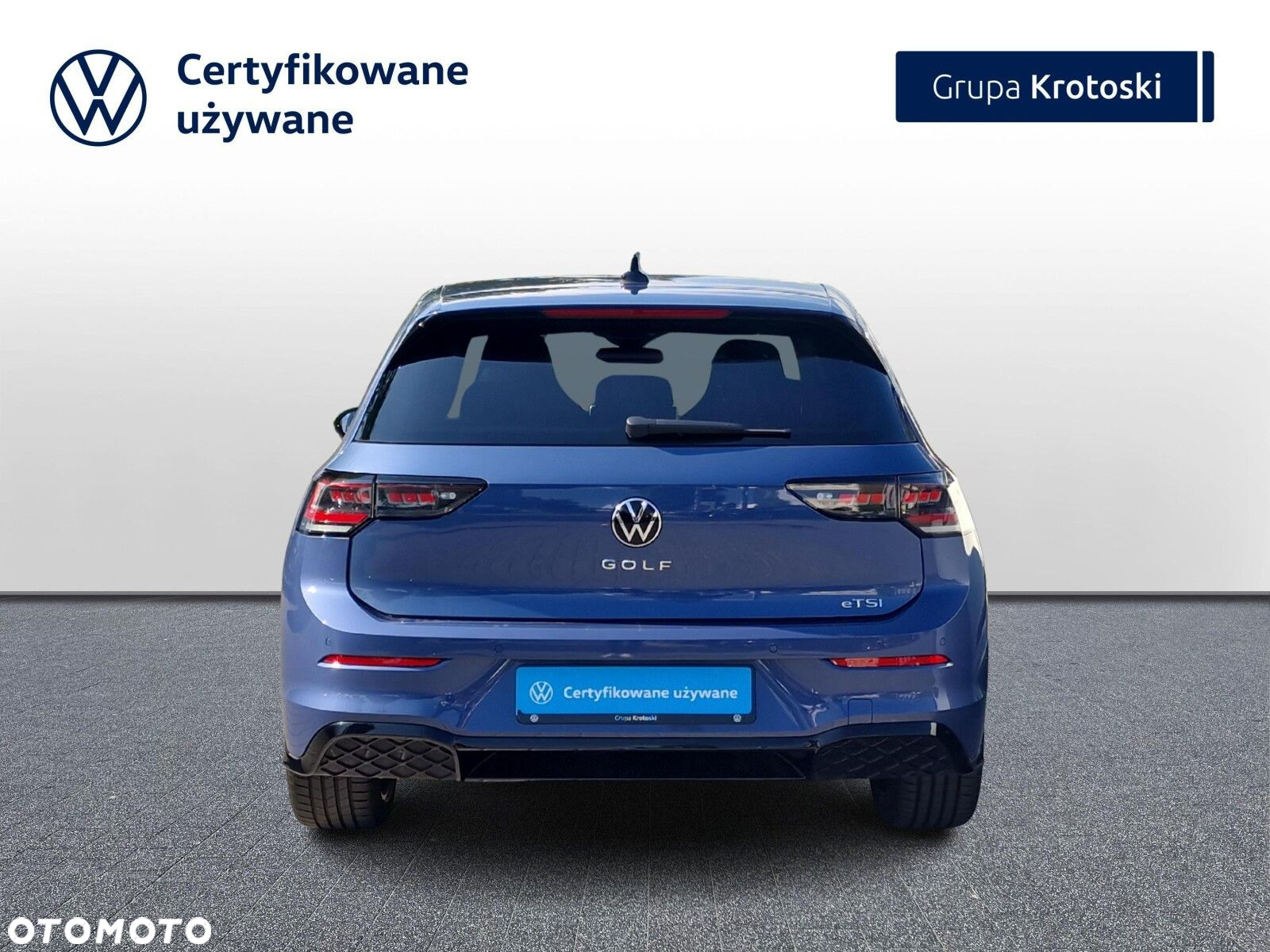 Volkswagen Golf - 4