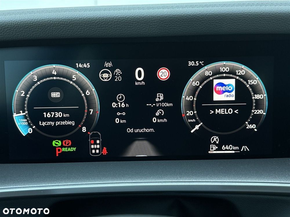 Volkswagen Tayron 1.5 eTSI mHEV Life DSG - 18