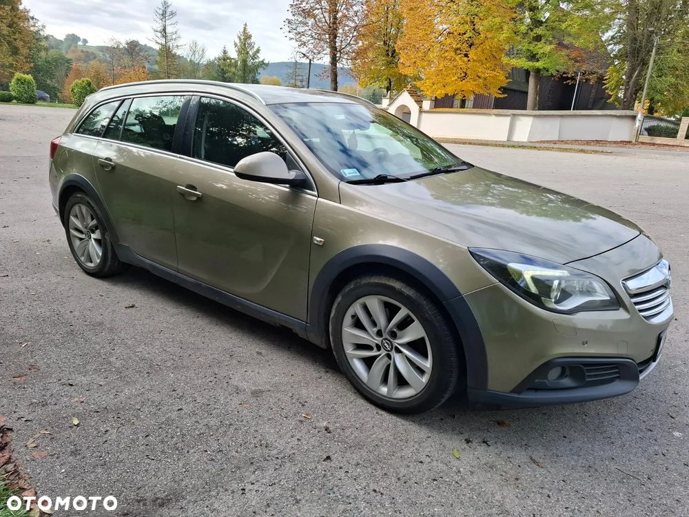 Opel Insignia - 2