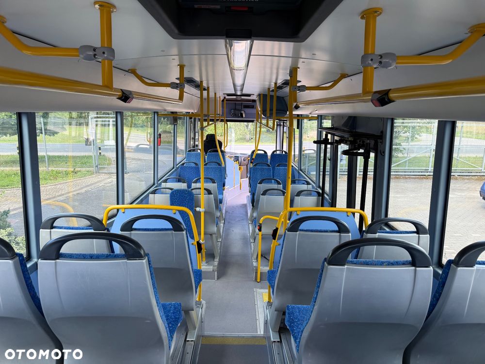 Iveco Irisbus Crossway LE - 13
