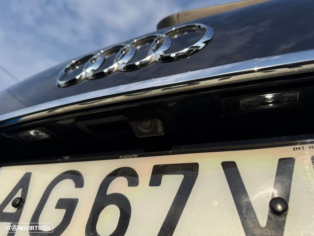 Audi A6 Avant 40 TDI Sport S tronic - 12