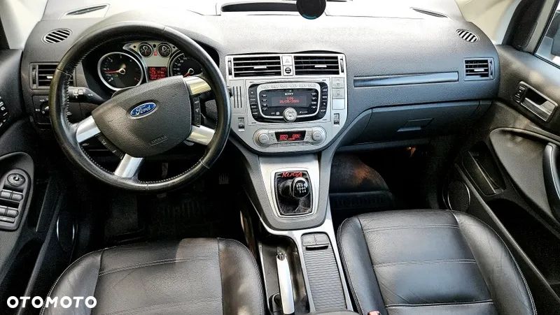 Ford Kuga 2.0 TDCi Titanium - 20