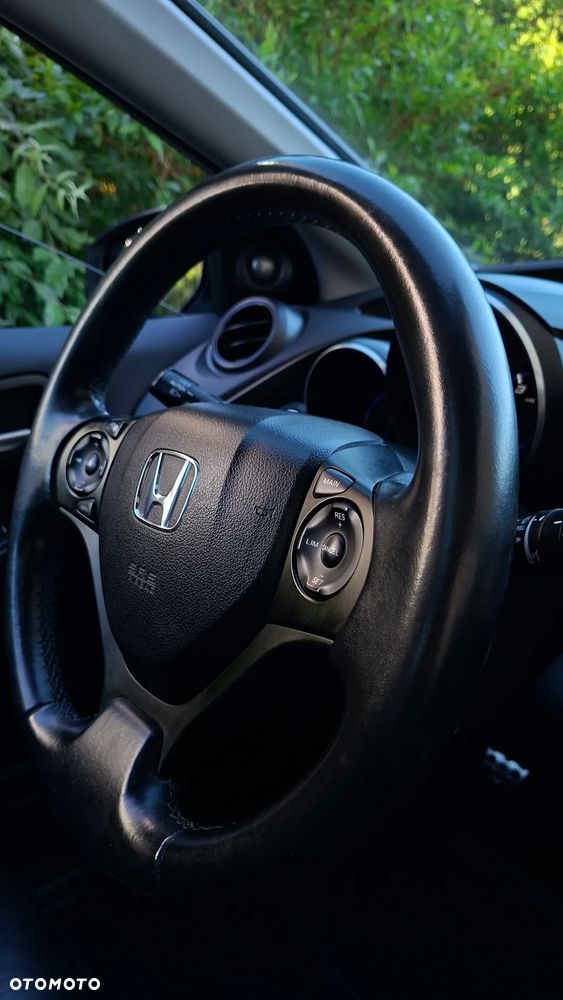 Honda Civic 1.8 i-VTEC Executive - 28