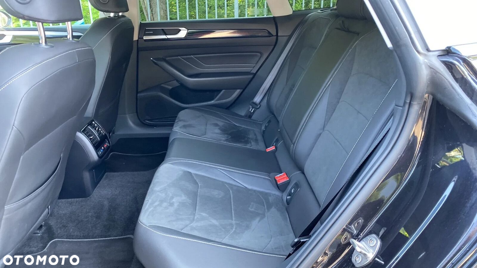 Volkswagen Arteon - 16