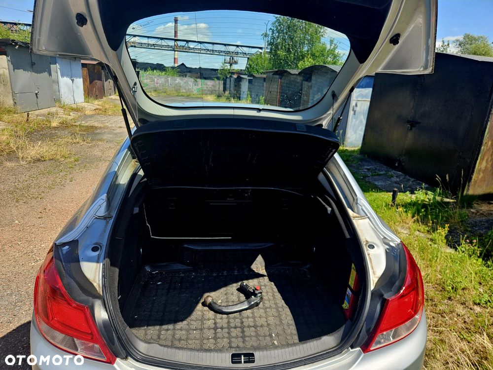 Opel Insignia - 5