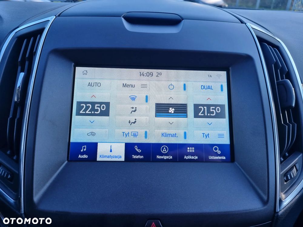 Ford Galaxy 2.0 EcoBlue Titanium - 32