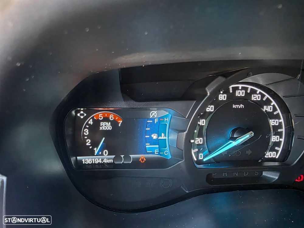 Ford Ranger 2.0 TDCi CD Limited 4WD - 23