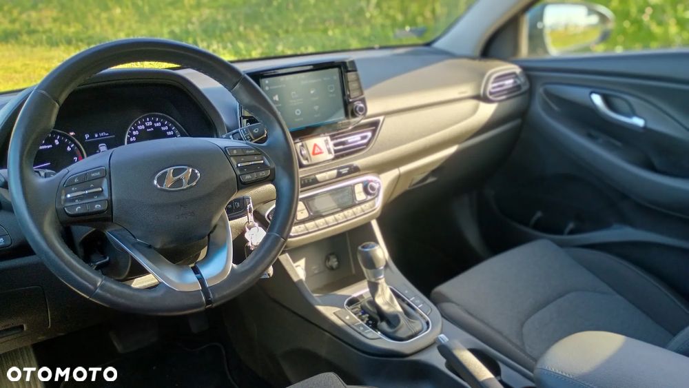 Hyundai i30 1.5 T-GDI 48V Comfort DCT - 36