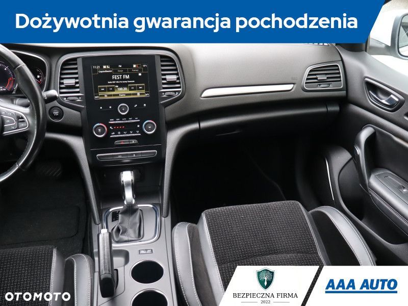 Renault Megane - 9