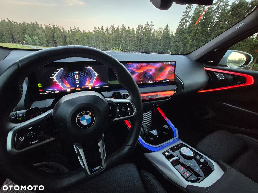 BMW X3 xDrive30i M Sport Edition - 27