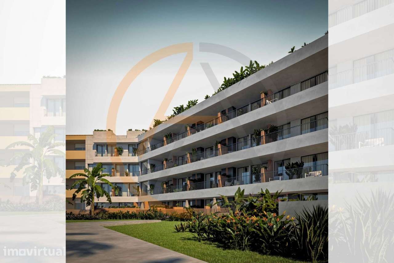 Apartamento T1 com Varanda | Sublime Boavista - Grande imagem: 3/15