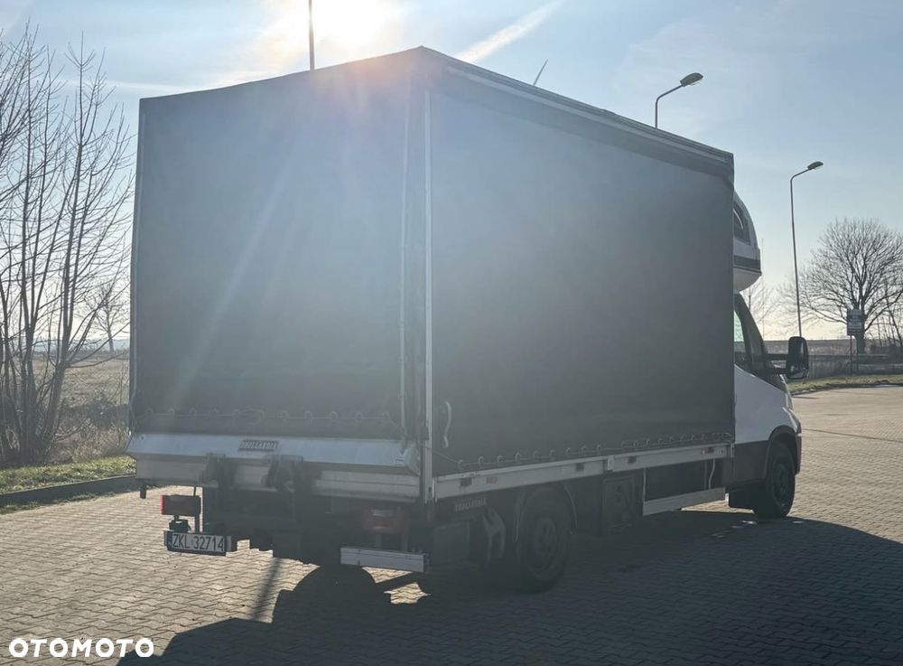 Iveco Daily - 3