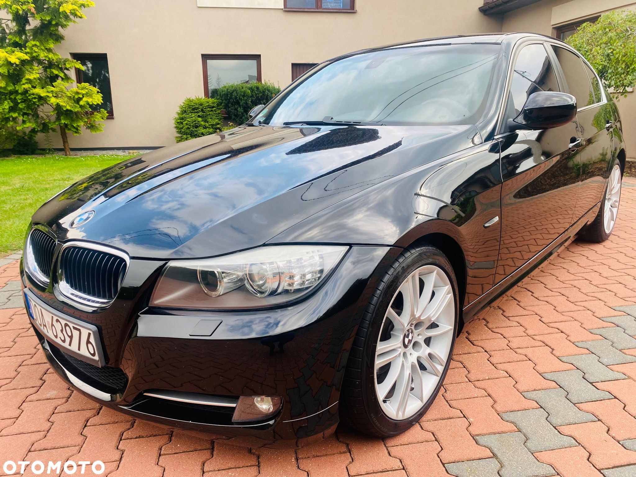 BMW Seria 3 - 1