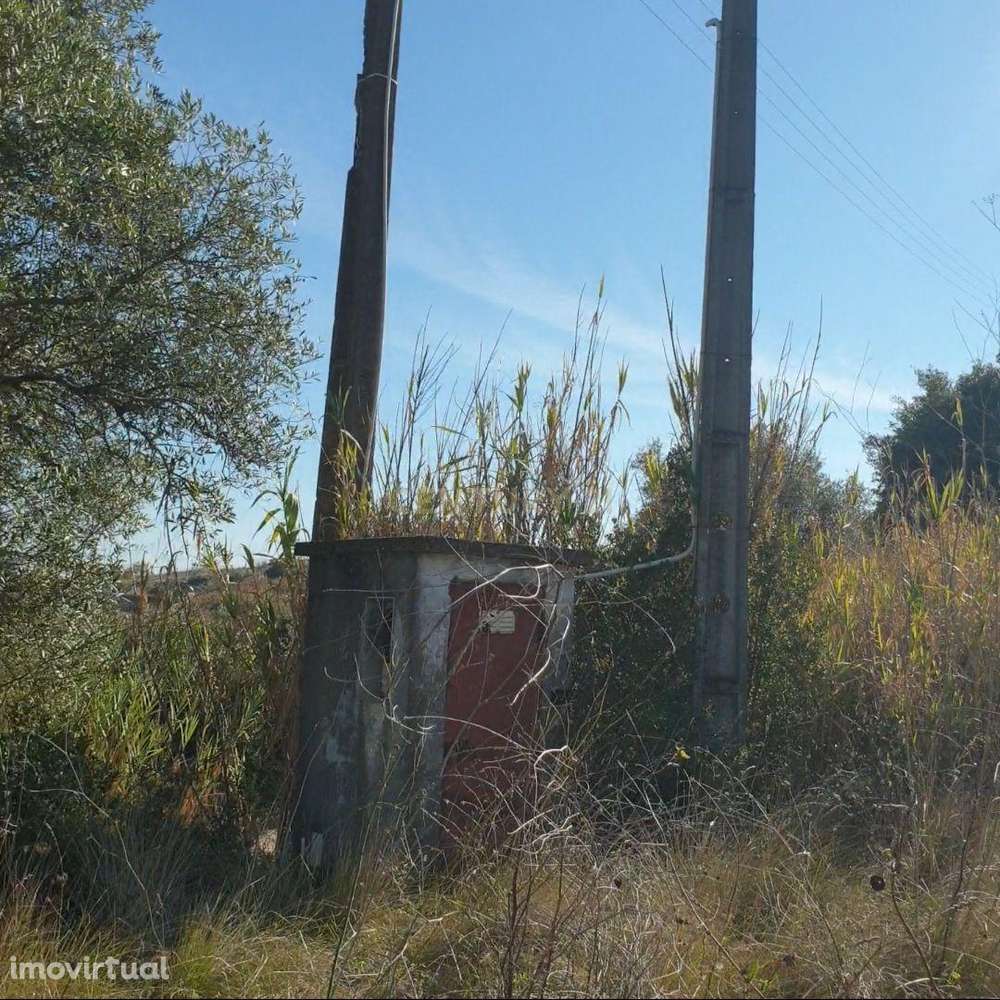Fantástico e grandioso terreno em Alenquer - Grande imagem: 5/12