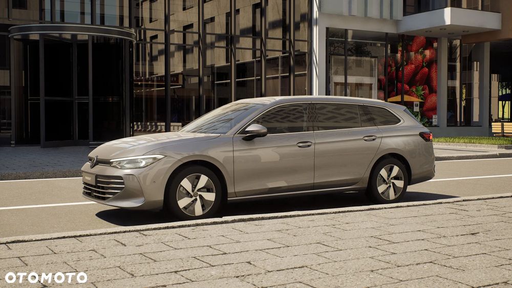 Volkswagen Passat Variant 2.0 TSI Business Plus DSG - 3