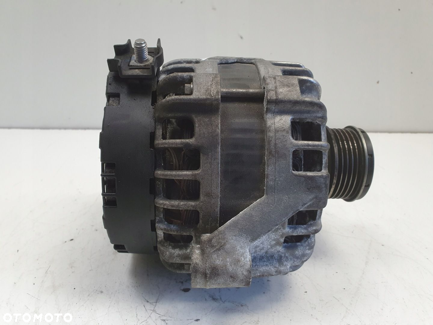 Volvo S60 II V60 2.0 D3 ALTERNATOR - 6