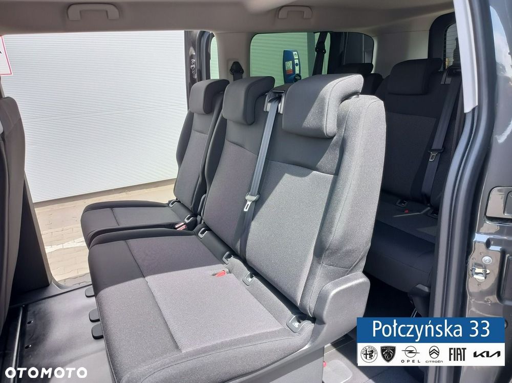 Citroën SpaceTourer - 18