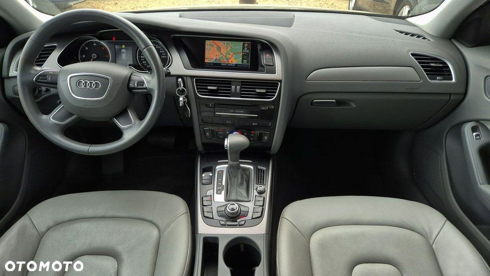 Audi A4 Avant 2.0 TDI S tronic design - 22