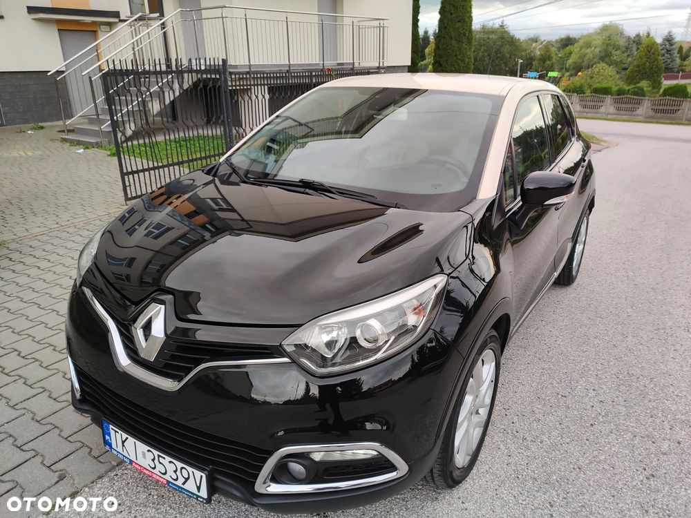 Renault Captur - 32