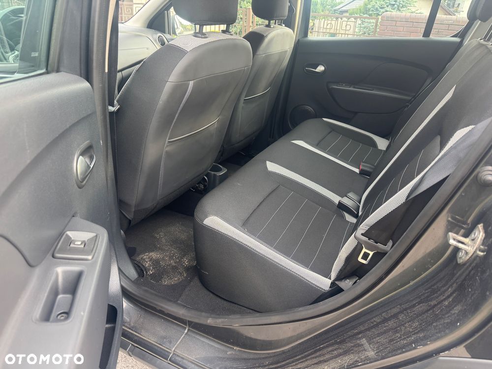 Dacia Sandero Stepway TCe 90 (S&S) Prestige - 8