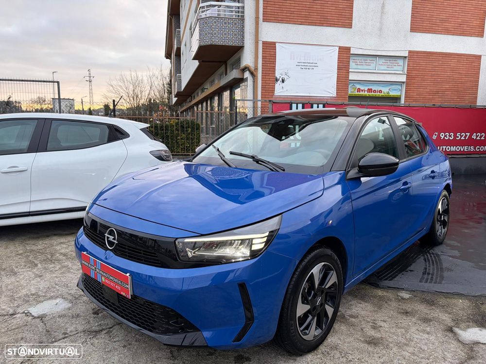 Opel Corsa-e First Edition - 1