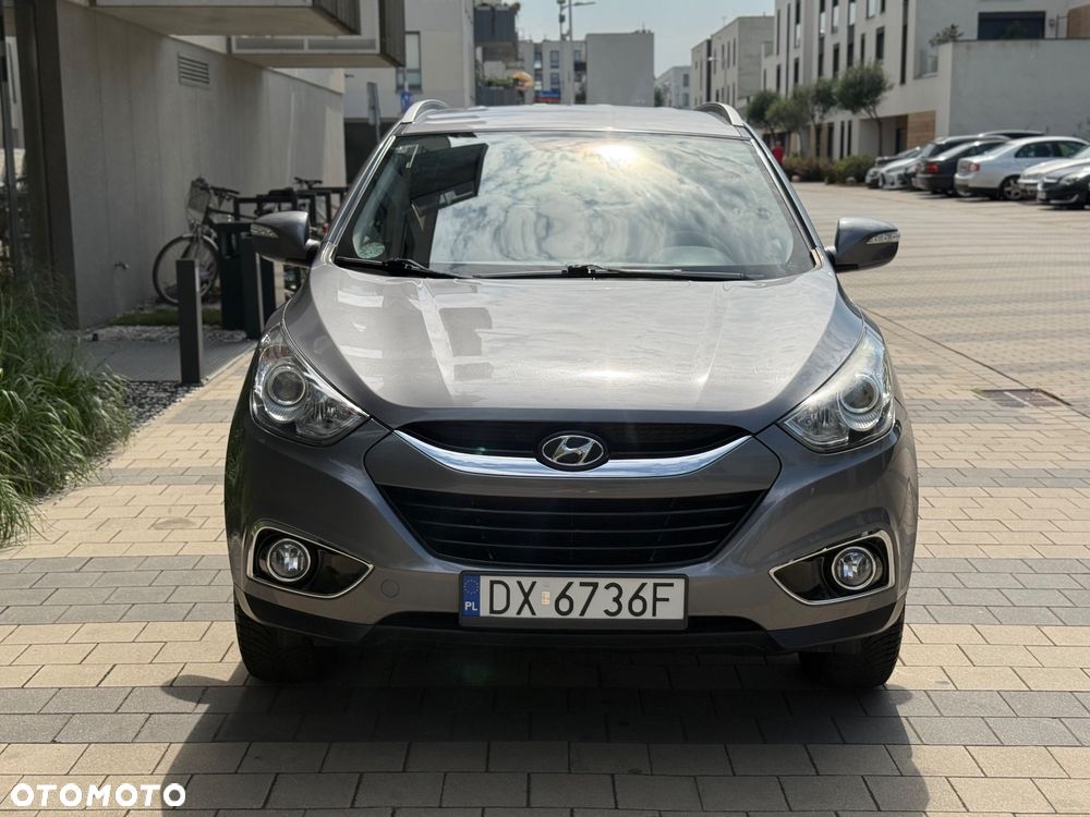 Hyundai ix35 - 26