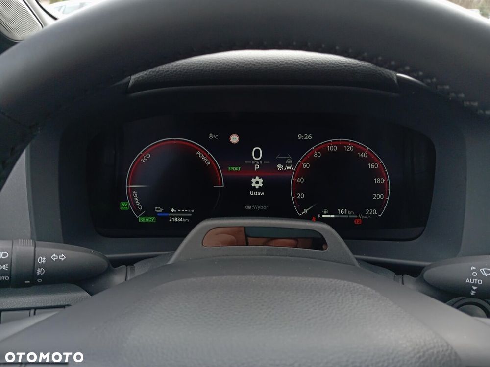 Toyota C-HR - 19