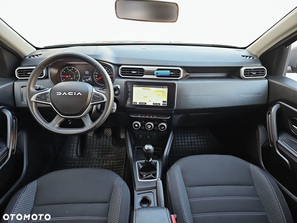 Dacia Duster - 24