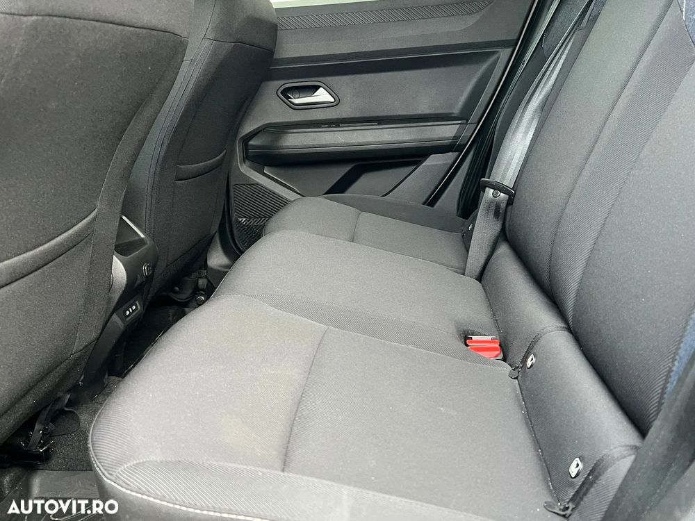 Dacia Duster HEV 140 Extreme - 14