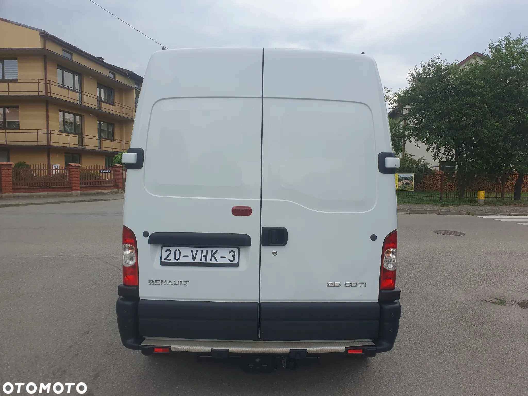 Renault Master - 10