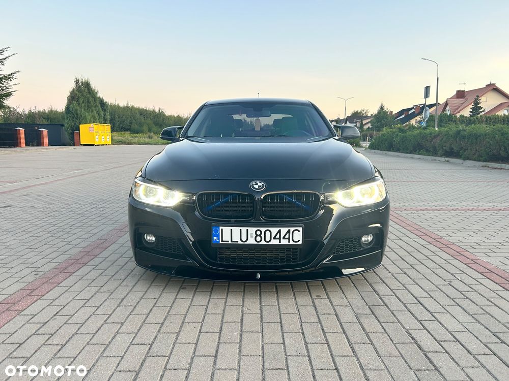 BMW Seria 3 - 11