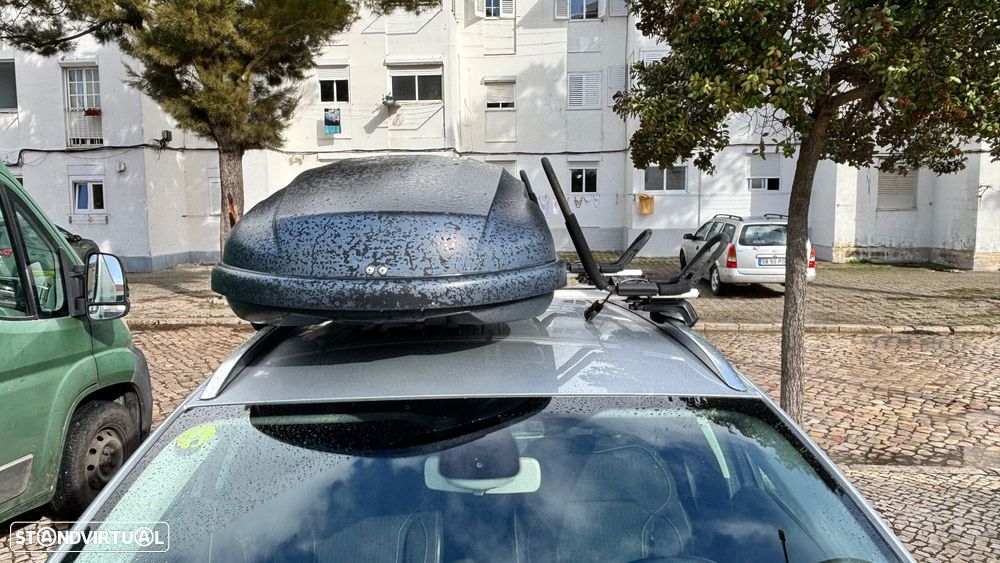 Renault Mégane Sport Tourer 1.5 dCi Zen - 9