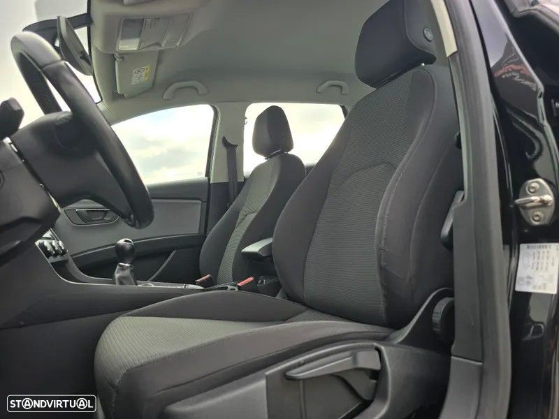 SEAT Leon ST 1.6 TDI Style S/S - 13