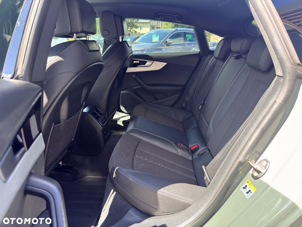 Audi A5 Sportback 35 TFSI S tronic S line - 19