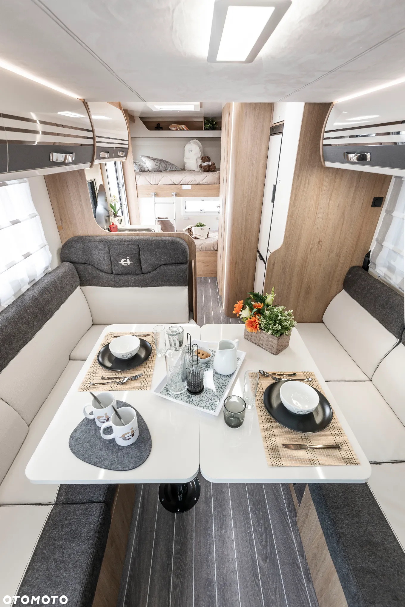 CI HORON 74XT 2025! 165KM AUTOMAT ISOFIX 6 OS. - 11