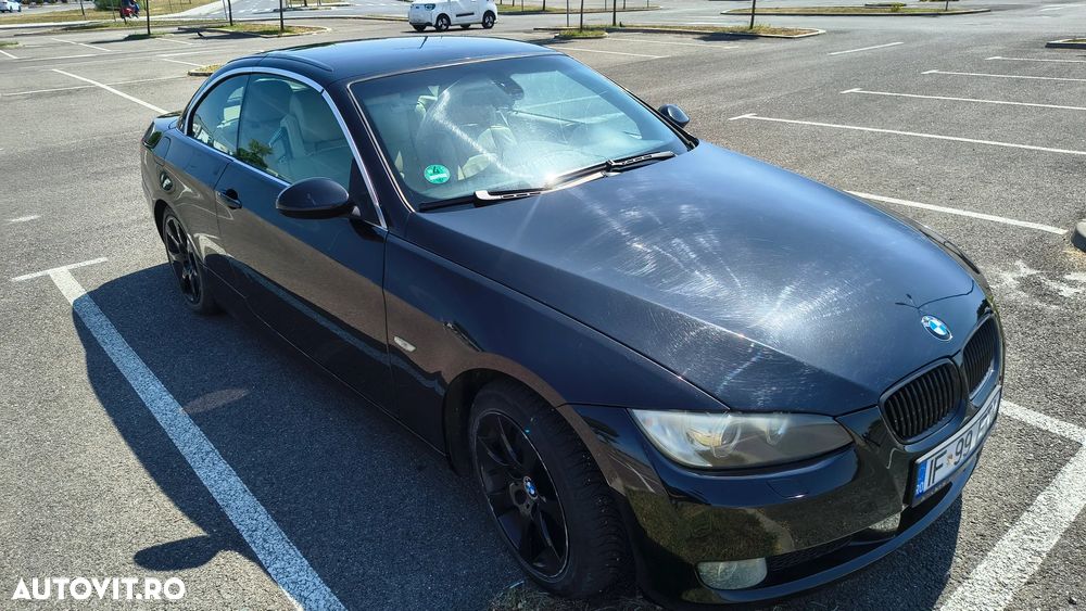 BMW Seria 3 320i Aut. - 26