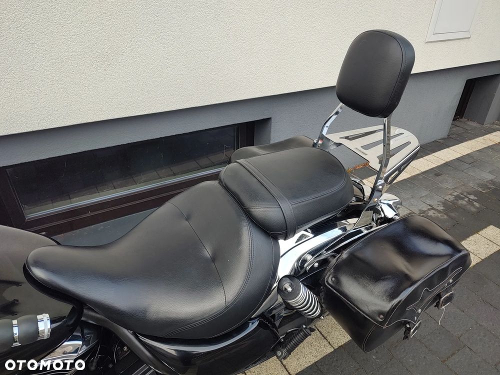 Kawasaki Vulcan - 15