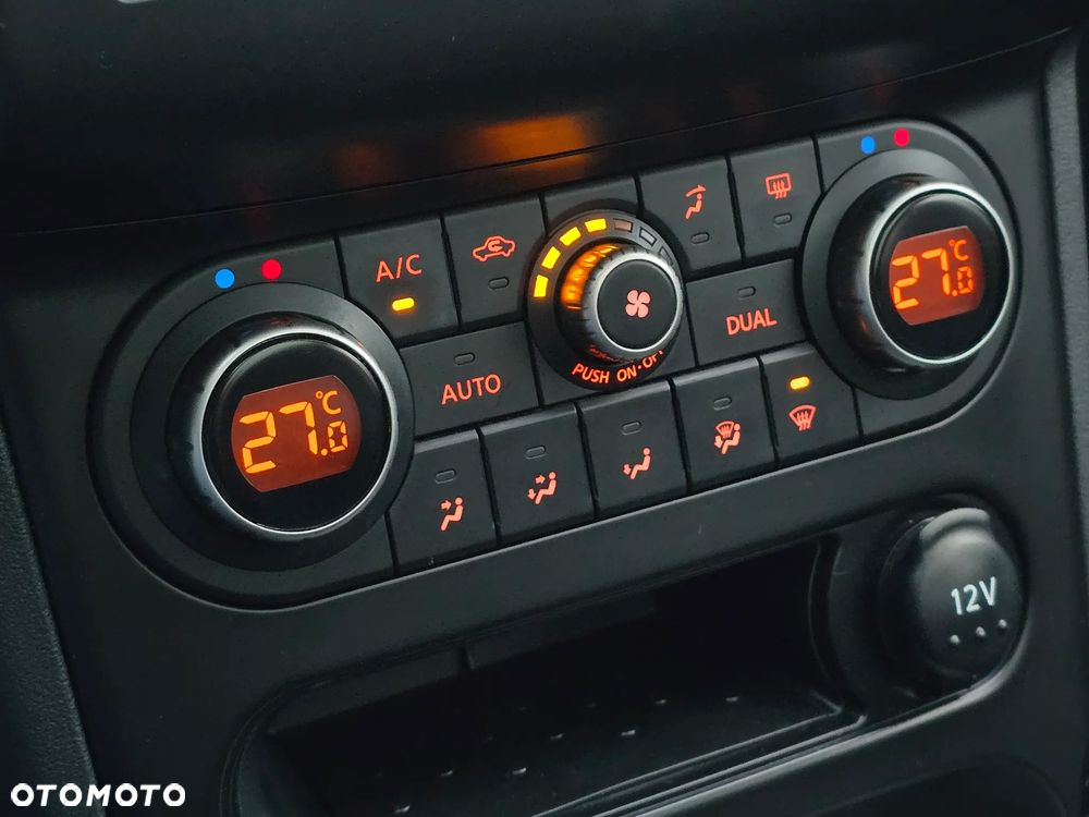 Nissan Qashqai 2.0 4x4 Tekna - 30